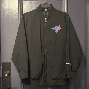 Toronto Blue Jays MLB City Connect Promo Jacket XL